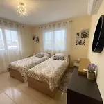 Nissi Beautiful Апартаменты Айя-Напа