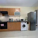 Апартаменты Nissi Beautiful