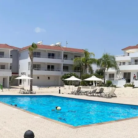 Nissi Beautiful * Ayia Napa