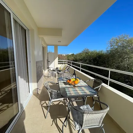 Nissi Beautiful Apartment Ayia Napa