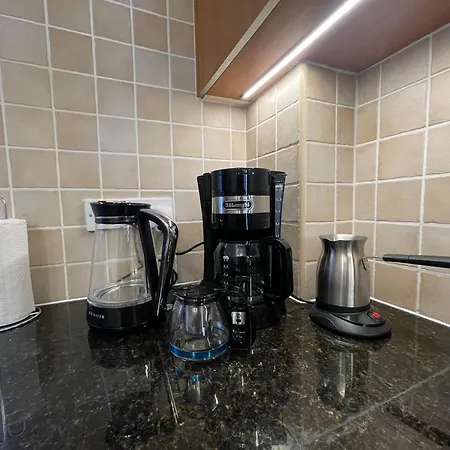 Apartment Nissi Beautiful *