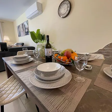 Nissi Beautiful Ayia Napa