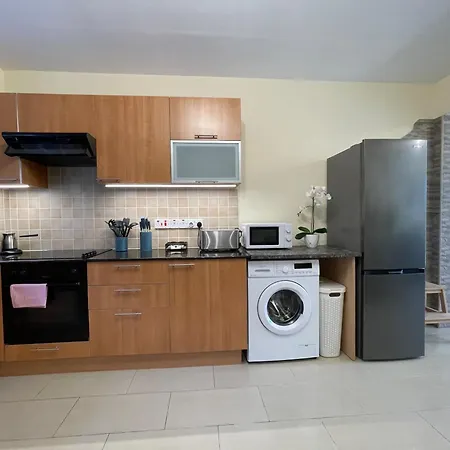 Apartment Nissi Beautiful