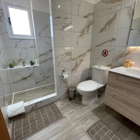 Nissi Beautiful Apartment Ayia Napa