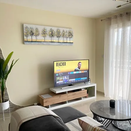 Apartman Nissi Beautiful *