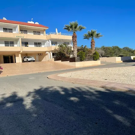 Nissi Beautiful Appartamento *