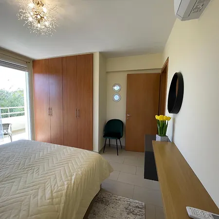 Nissi Beautiful Αγία Νάπα