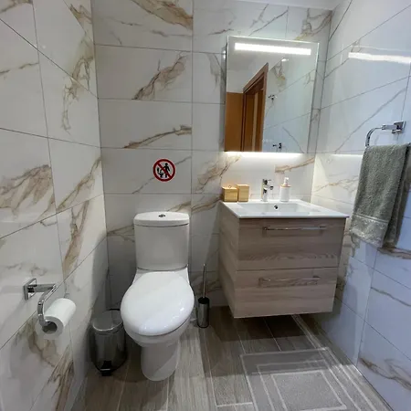 Nissi Beautiful Αγία Νάπα