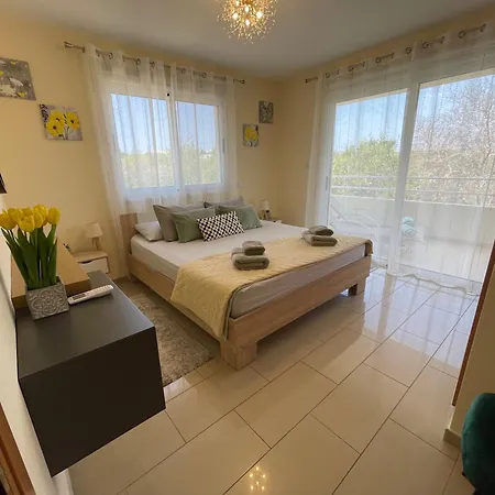 Nissi Beautiful Αγία Νάπα