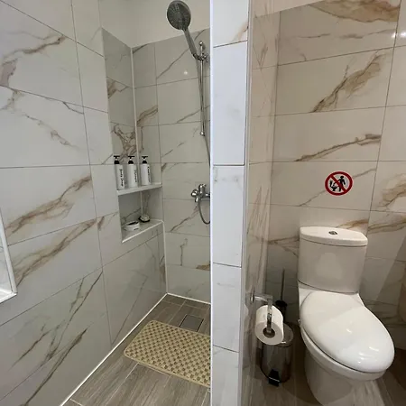 Apartman Nissi Beautiful