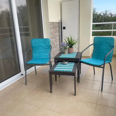 Nissi Beautiful Αγία Νάπα