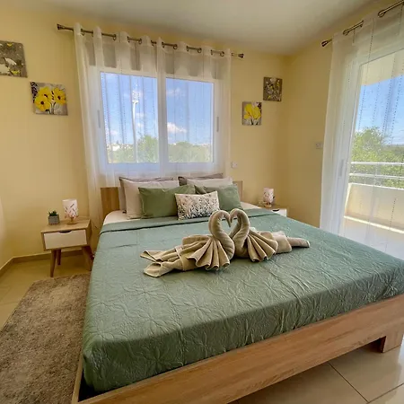Appartement Nissi Beautiful *