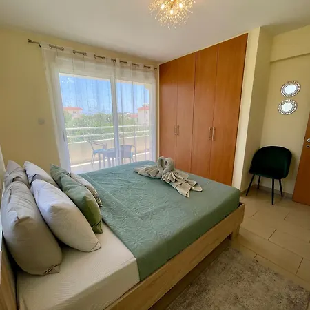Appartement Nissi Beautiful