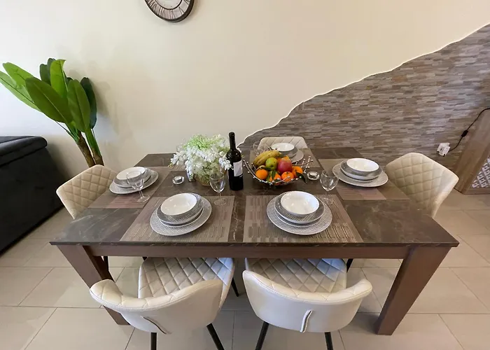 Nissi Beautiful アパート