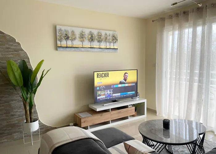 アパート Nissi Beautiful *