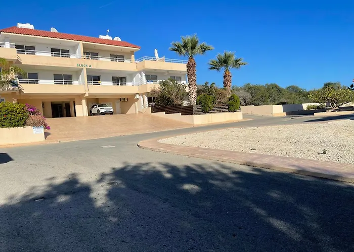 Nissi Beautiful アパート *