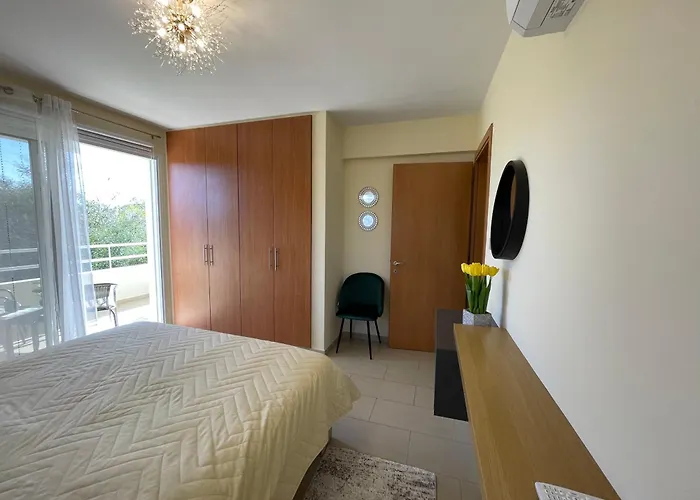 Nissi Beautiful Ayia Napa