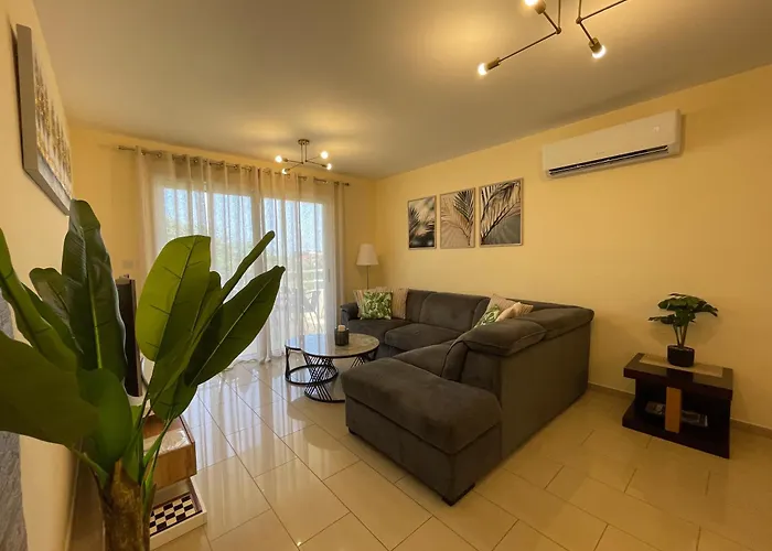 アパート Nissi Beautiful *