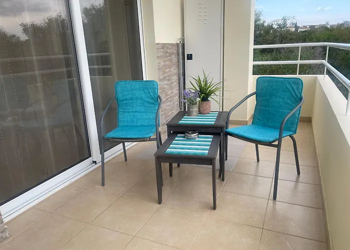 Nissi Beautiful Ayia Napa