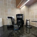 Apartament Nissi Beautiful *