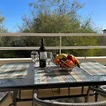 Apartament Nissi Beautiful Ajia Napa