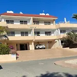 Nissi Beautiful Apartament Ajia Napa