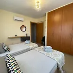 Apartament Nissi Beautiful Ajia Napa